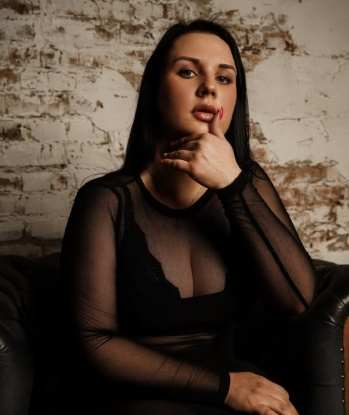 Анисия, 28 лет, 3 размер груди